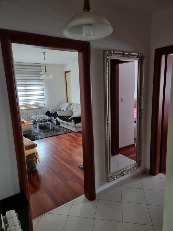 Deluxe Apartment Lv جابلياك المظهر الخارجي الصورة