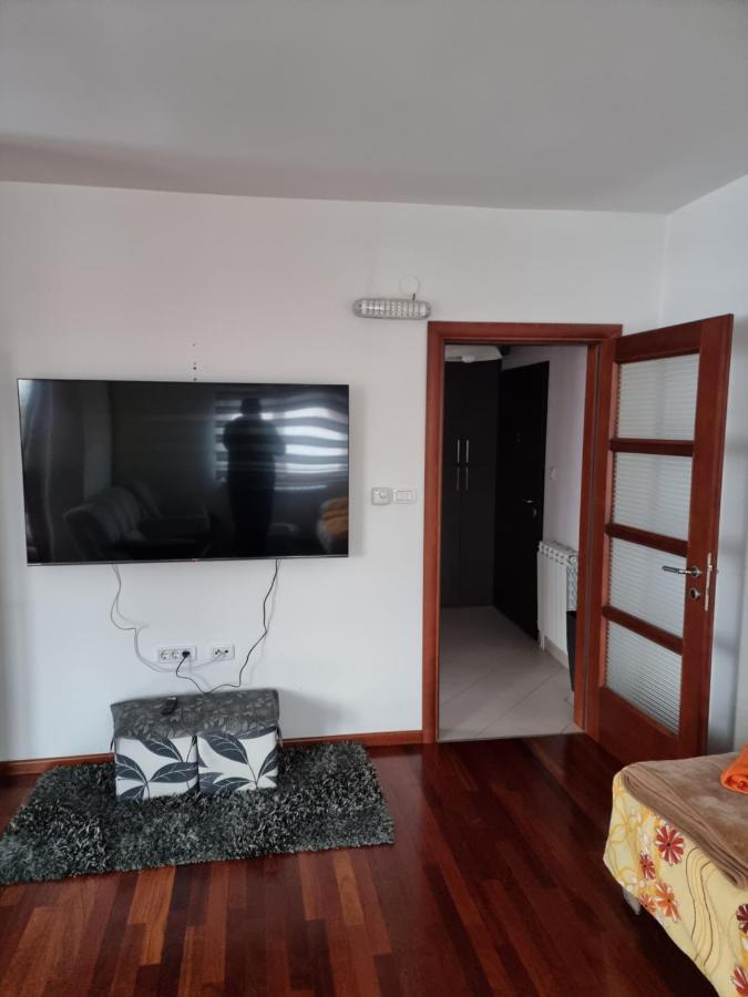 Deluxe Apartment Lv جابلياك المظهر الخارجي الصورة