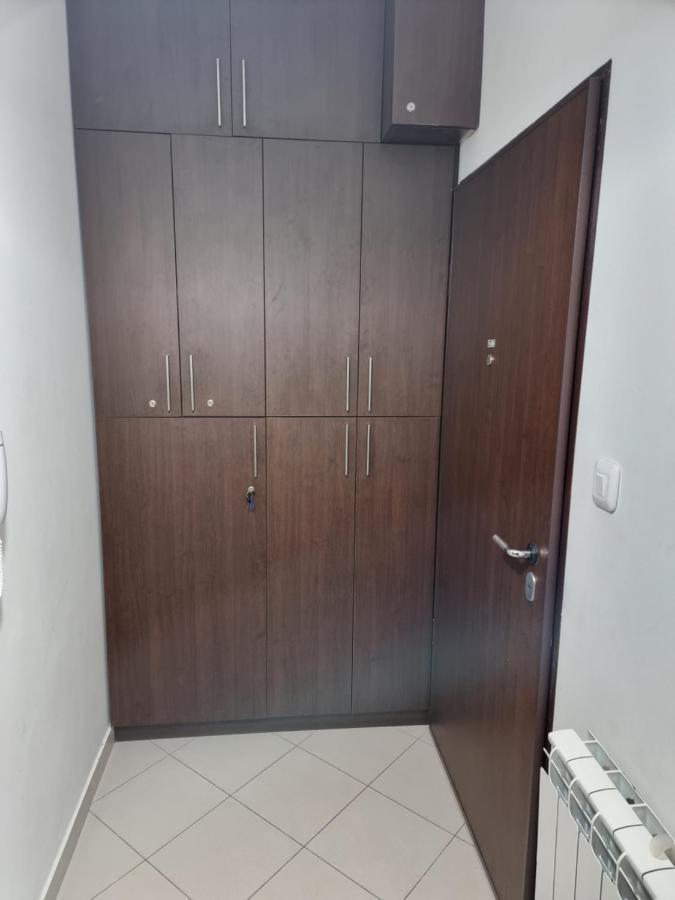 Deluxe Apartment Lv جابلياك المظهر الخارجي الصورة